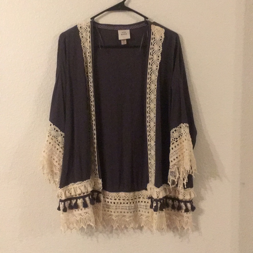 Cardigan